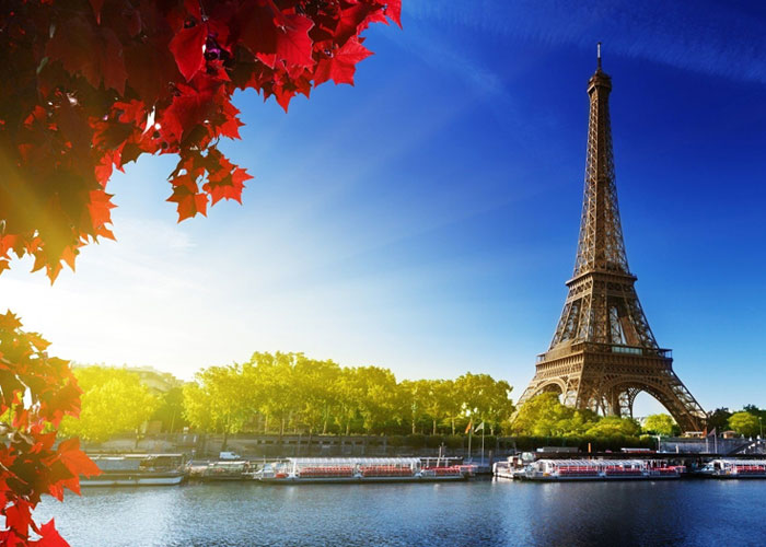 France