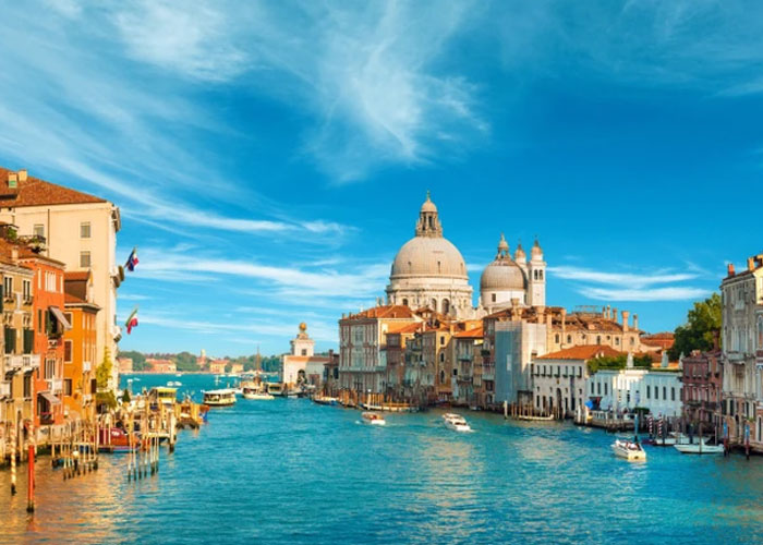Italy
