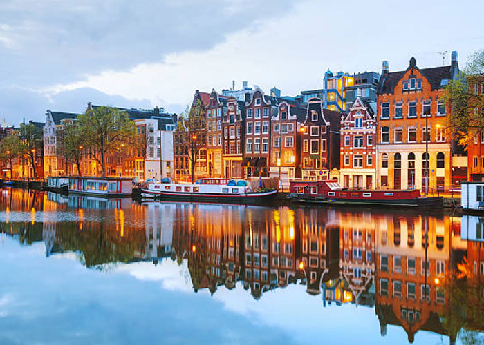 Netherlands