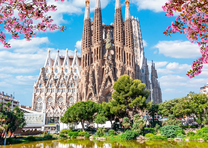 Spain