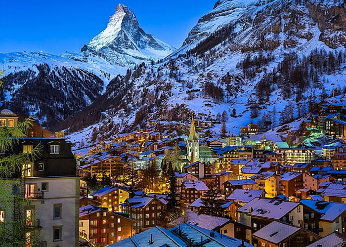 Switzerland